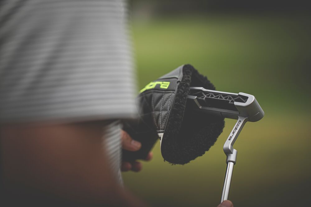 Cobra King 3D Printed Putters
