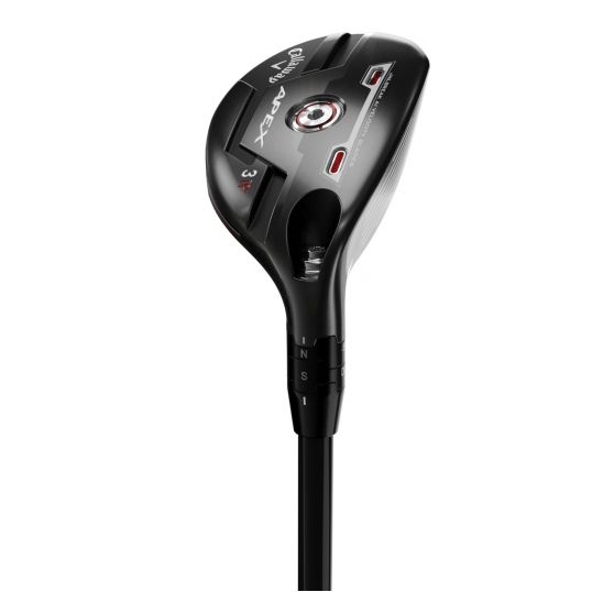 Callaway Apex Hybrid 2021