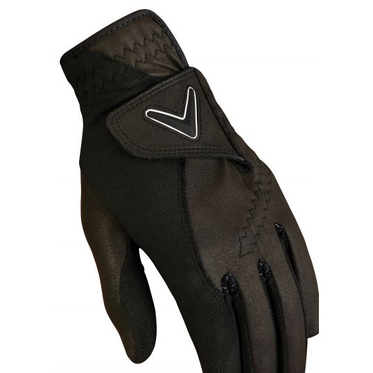 Opti Grip Mens Golf Gloves