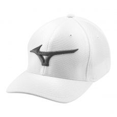 Tour Performance Cap Mens One Size White