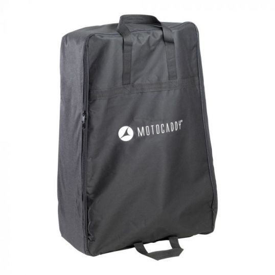 S-Series Travel Cover (12V)