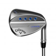 Mack Daddy 5 Jaws 23 Steel Wedge