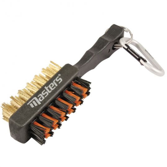 Opti Club Cleaner Brush in Eco Bag