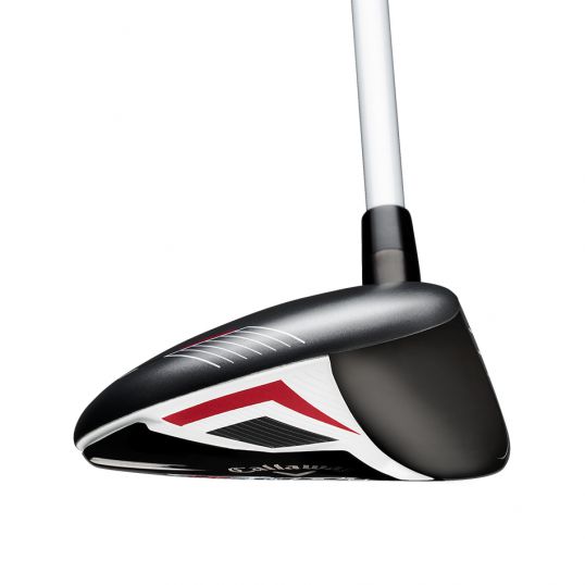 X Hot Ladies Fairway Wood 2023