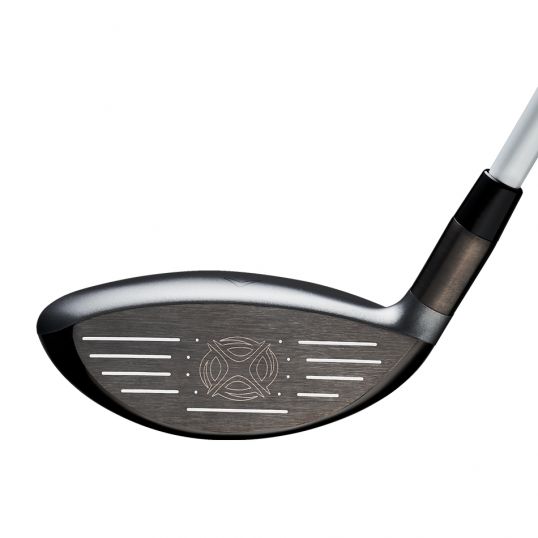 X Hot Ladies Fairway Wood 2023