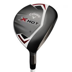 X Hot Ladies Fairway Wood 2023