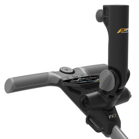 FX CT Series Universal Umbrella Holder