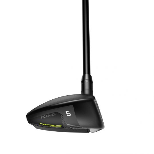 King RADSPEED Tour Fairway Wood Right 5 Wood-17.5 Degree Regular  Kaili White 