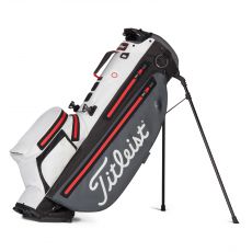 Players 4 Plus StaDry Stand Bag