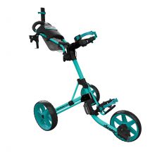4.0 Golf Trolley Soft Teal