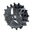 S-Series DHC Hedgehog Wheels