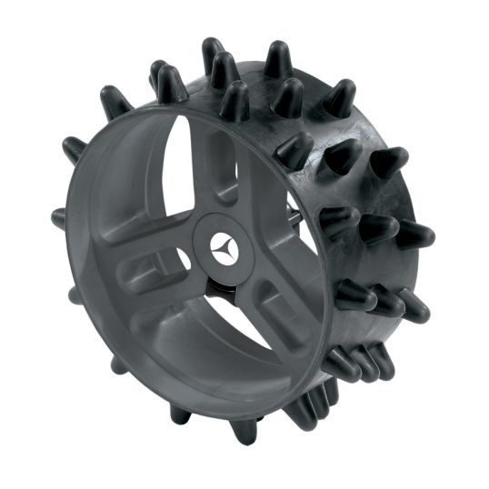 S-Series DHC Hedgehog Wheels