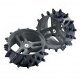S-Series DHC Hedgehog Wheels