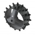 M-Series DHC Hedgehog Wheels