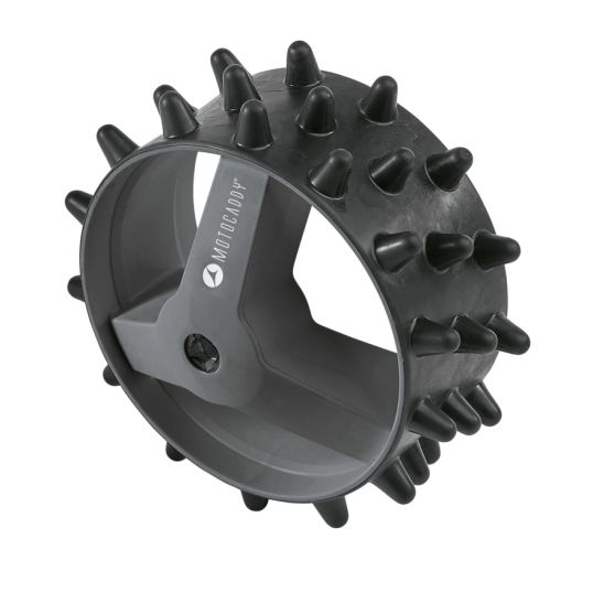 M-Series DHC Hedgehog Wheels