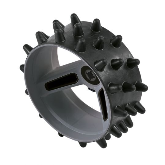 M-Series DHC Hedgehog Wheels