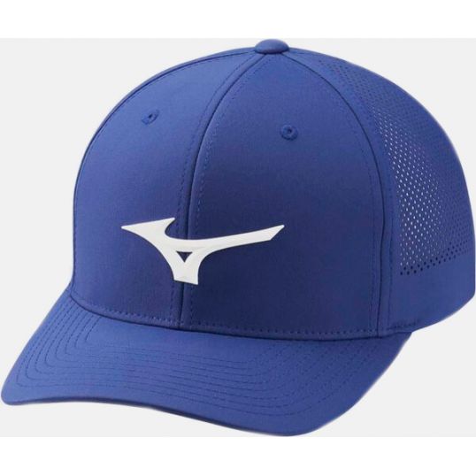 Tour Vent Adjustable Baseball Cap