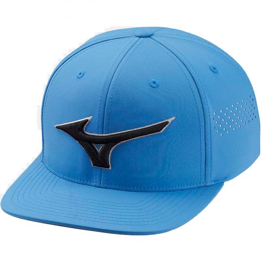 Tour Flat Snapback Golf Cap
