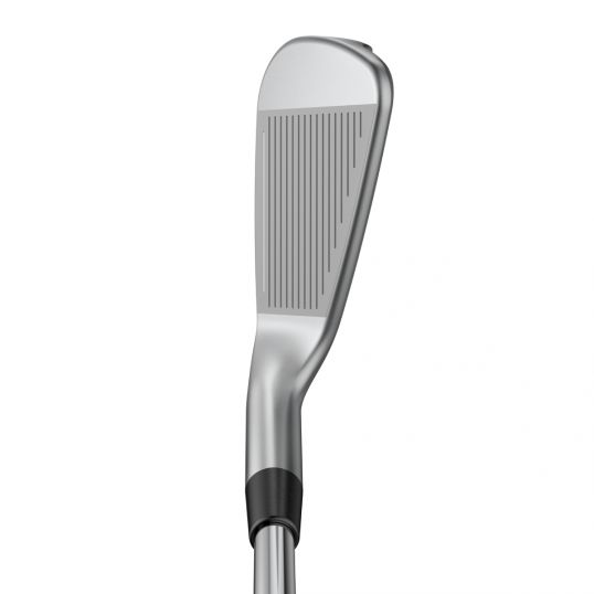 i59 Irons Steel Shafts