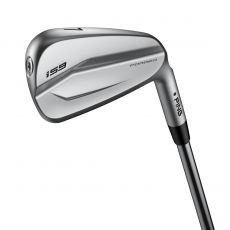 i59 Irons Steel Shafts