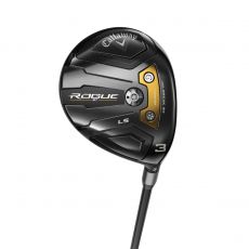 Rogue ST LS Fairway Wood