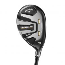 Rogue ST Pro Hybrid