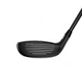 King LTDx One Length Hybrid Right 4 Hybrid-21 Degree Senior KBS PGI  (Used - 5 Star)