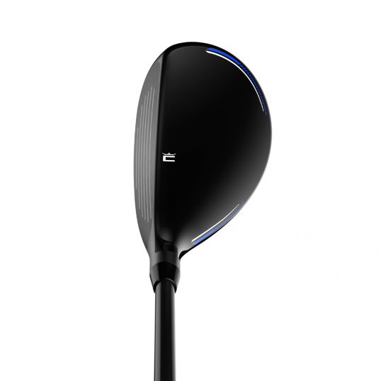 King LTDx One Length Hybrid Right 4 Hybrid-21 Degree Senior KBS PGI  (Used - 5 Star)