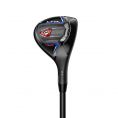 King LTDx One Length Hybrid Right 4 Hybrid-21 Degree Senior KBS PGI  (Used - 5 Star)