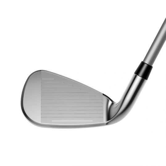 Air-X Irons Ladies