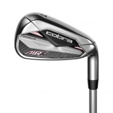 Air-X Irons Ladies