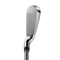 Air-X Irons Graphite Shafts