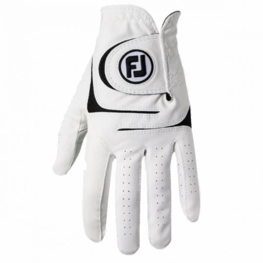 WeatherSof Mens Golf Gloves