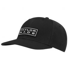Performance Adjustable DJ Patch Hat