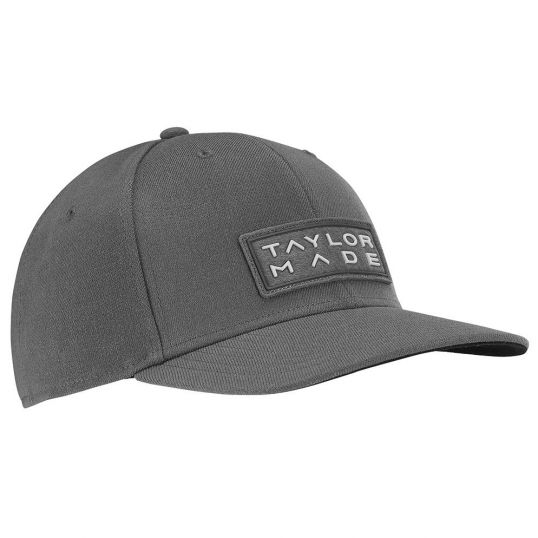 Performance Adjustable DJ Patch Hat
