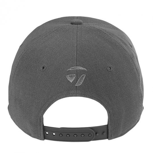 Performance Adjustable DJ Patch Hat