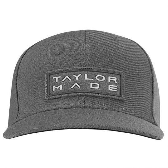 Performance Adjustable DJ Patch Hat