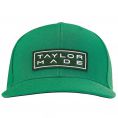 Performance Adjustable DJ Patch Hat