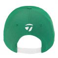 Performance Adjustable DJ Patch Hat