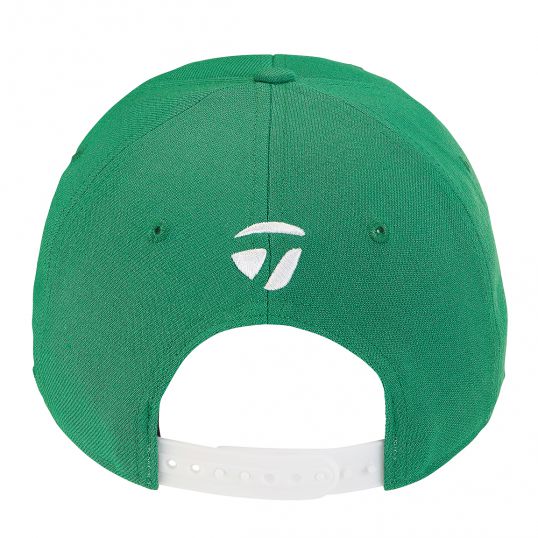 Performance Adjustable DJ Patch Hat