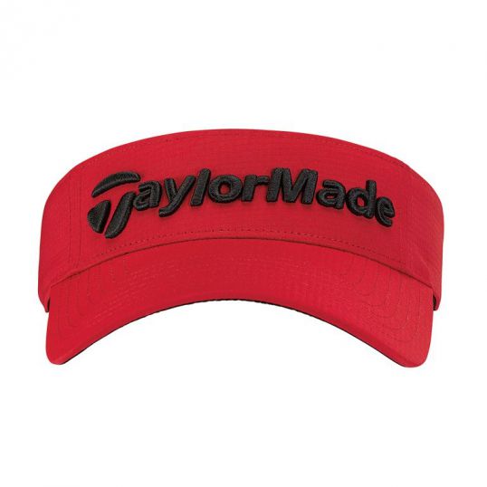 Radar Visor
