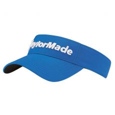 Radar Visor Mens Adjustable Blue