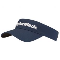 Radar Visor Mens Adjustable Navy