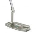 PLD Milled Anser 2 Satin Putter