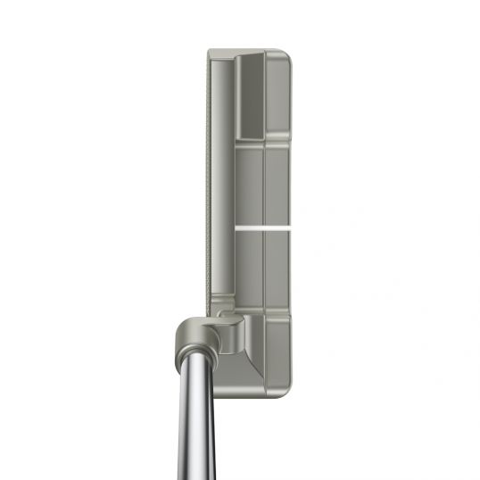 PLD Milled Anser 2 Satin Putter