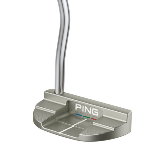 PLD Milled DS72 Satin Putter