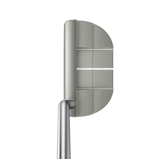 PLD Milled DS72 Satin Putter
