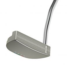 PLD Milled DS72 Satin Putter