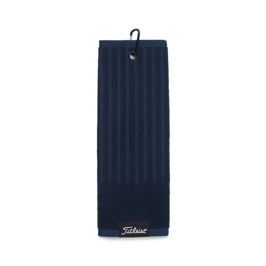 Tri-Fold Cart Towel