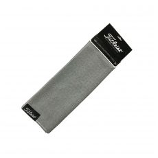 Players Microfiber Towel Grey